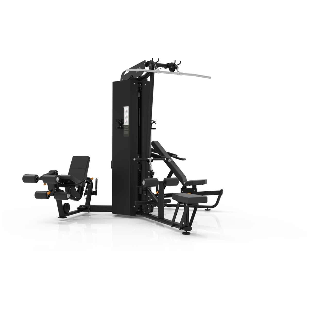 Cardio Tag TAG Fitness Performance Line 3-Stack — Cardio Machines Direct