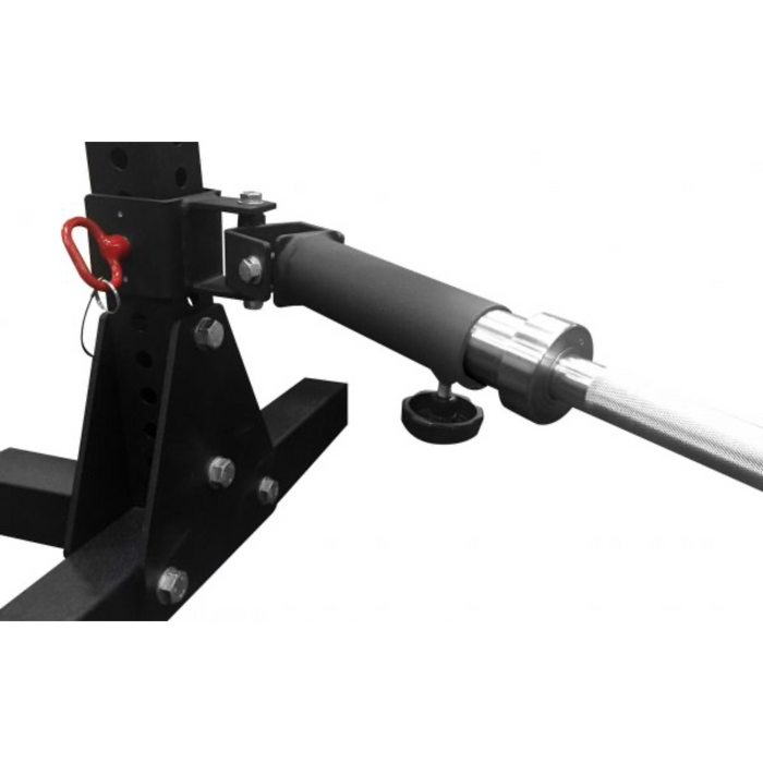 TAG Fitness Power Half Rack
