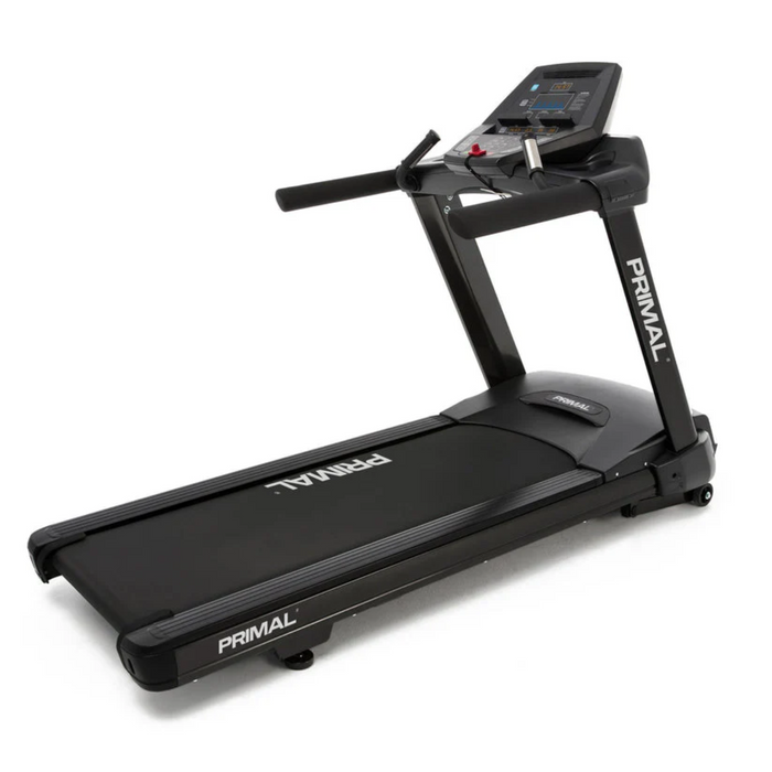 PrimeRun 5000 Treadmill