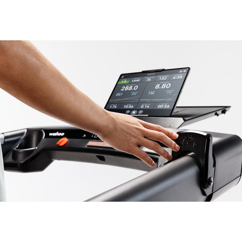 Wahoo KICKR RUN Smart Treadmill