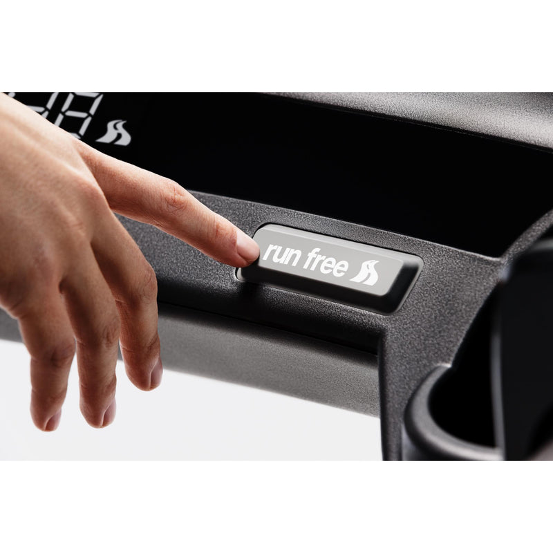 Wahoo KICKR RUN Smart Treadmill