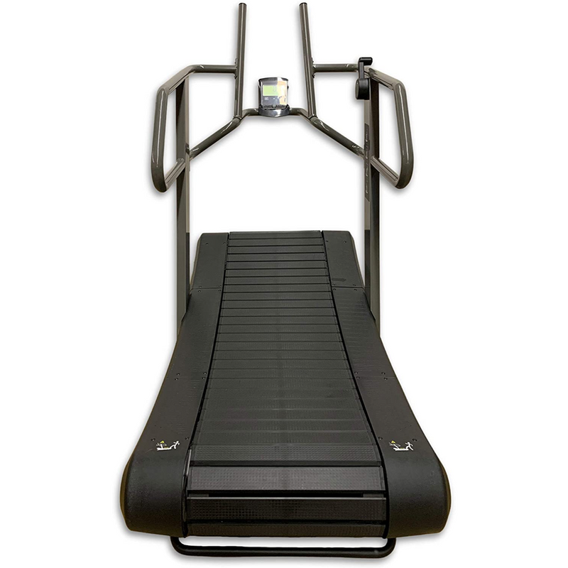 SB Fitness CT700 Self Generated Curved Treadmill