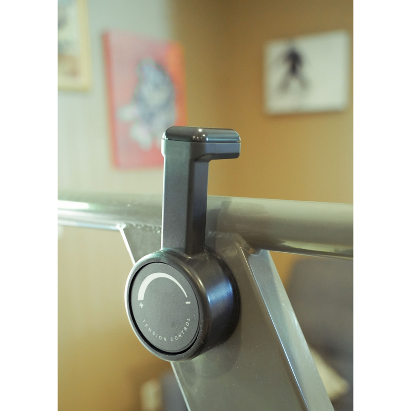 SB Fitness CT700 Self Generated Curved Treadmill