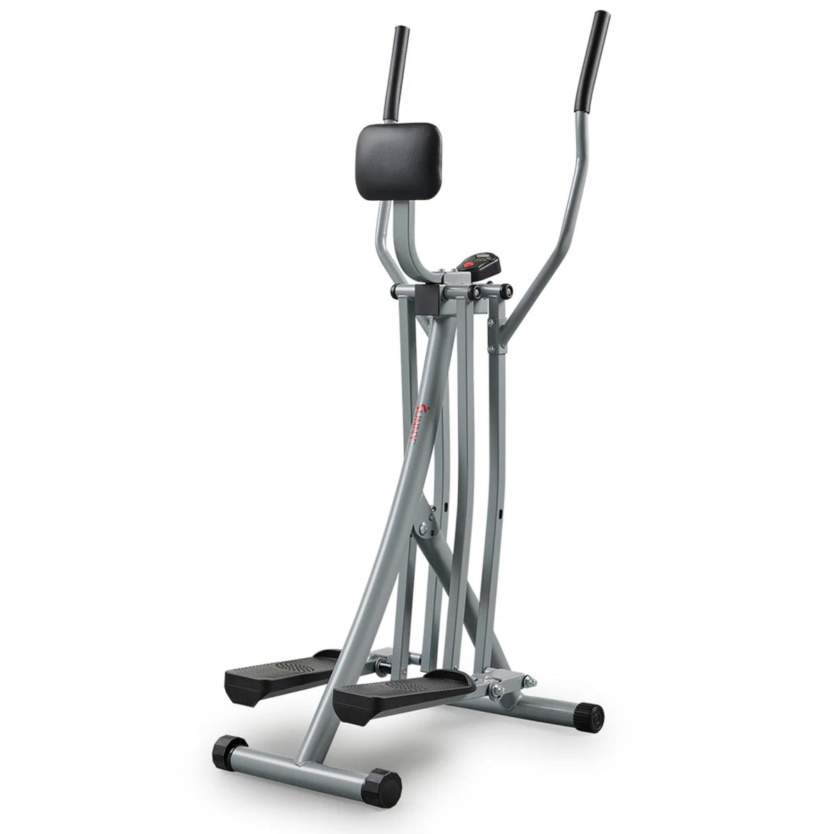 Sunny Health & Fitness Smart Air Walk Trainer — Cardio Machines Direct