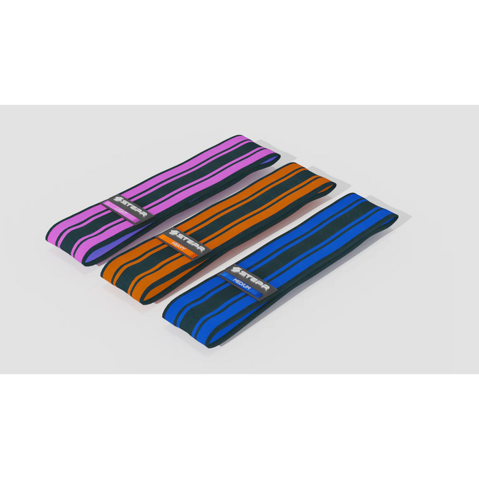 STEPR Ultimate Accessories Pack