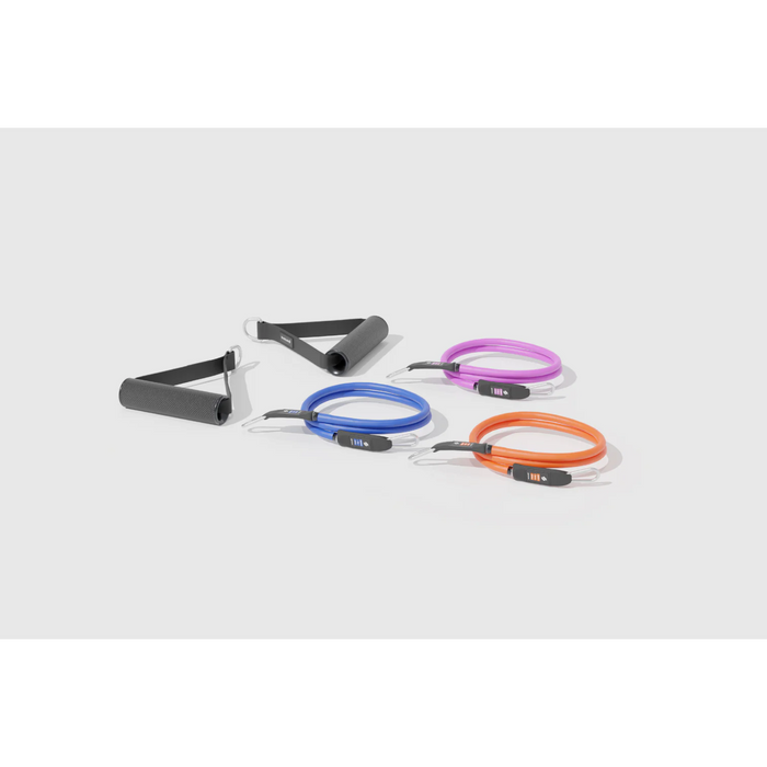 STEPR Ultimate Accessories Pack