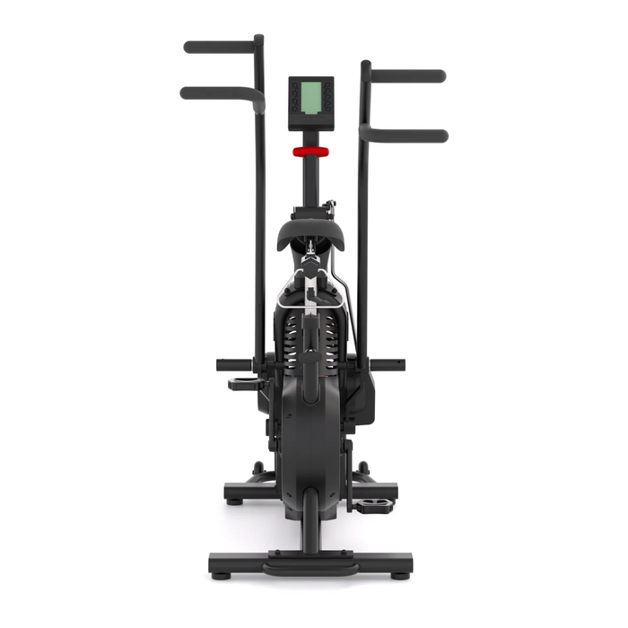 STEPR VPR Bionic Bike XL - Air Bike 2.0