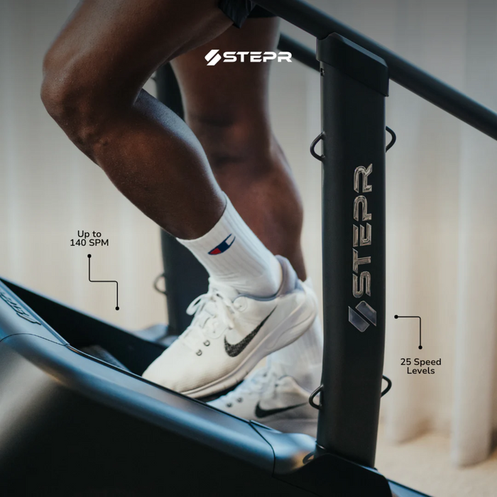 STEPR Classic Stair Climber