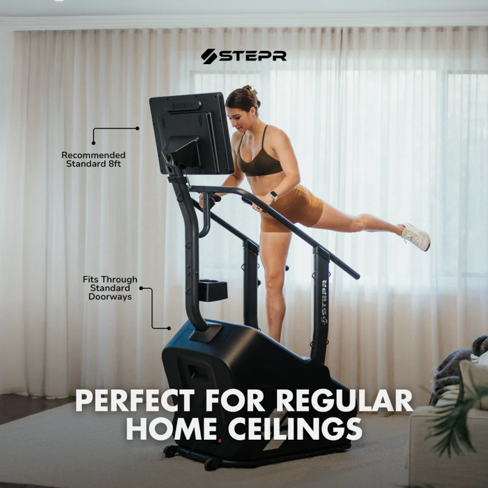 STEPR Classic Stair Climber