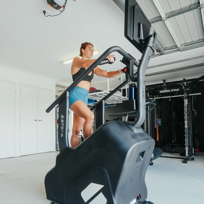 STEPR PRO+ Stair Climber