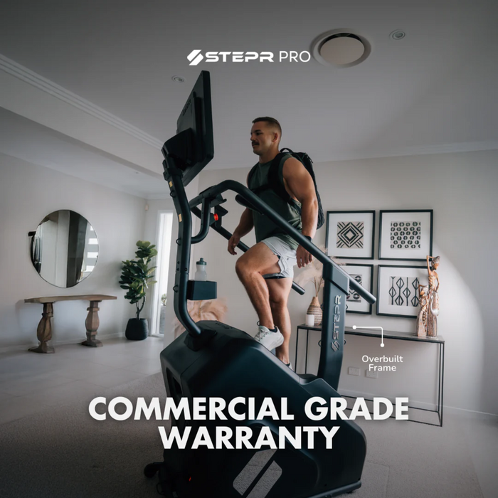 STEPR PRO+ Stair Climber
