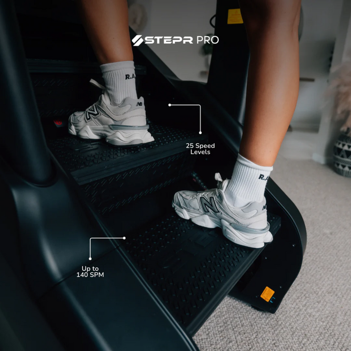 STEPR PRO+ Stair Climber