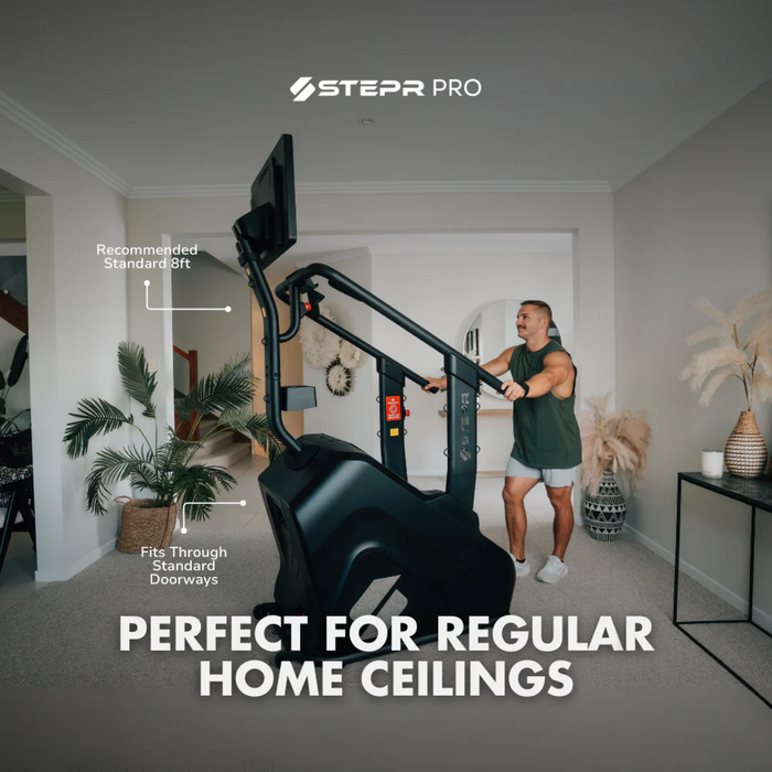 STEPR PRO+ Stair Climber