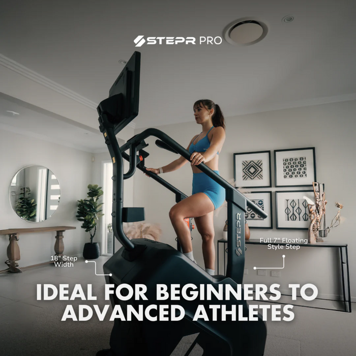 STEPR PRO+ Stair Climber
