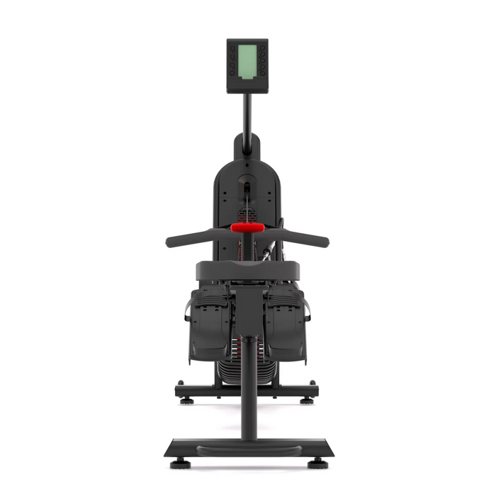 STEPR VPR Row XL - Row Erg 2.0
