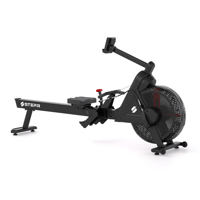 STEPR VPR Row XL - Row Erg 2.0