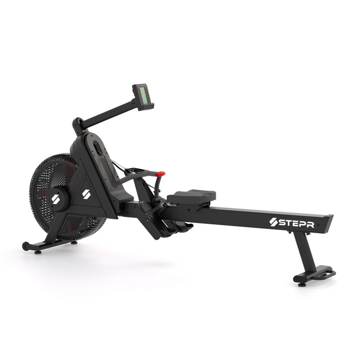 STEPR VPR Row XL - Row Erg 2.0