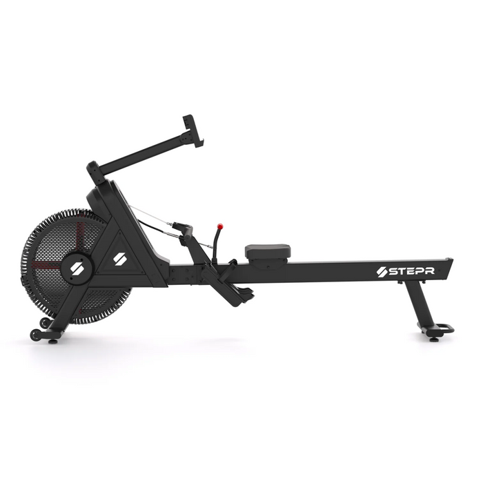 STEPR VPR Row XL - Row Erg 2.0