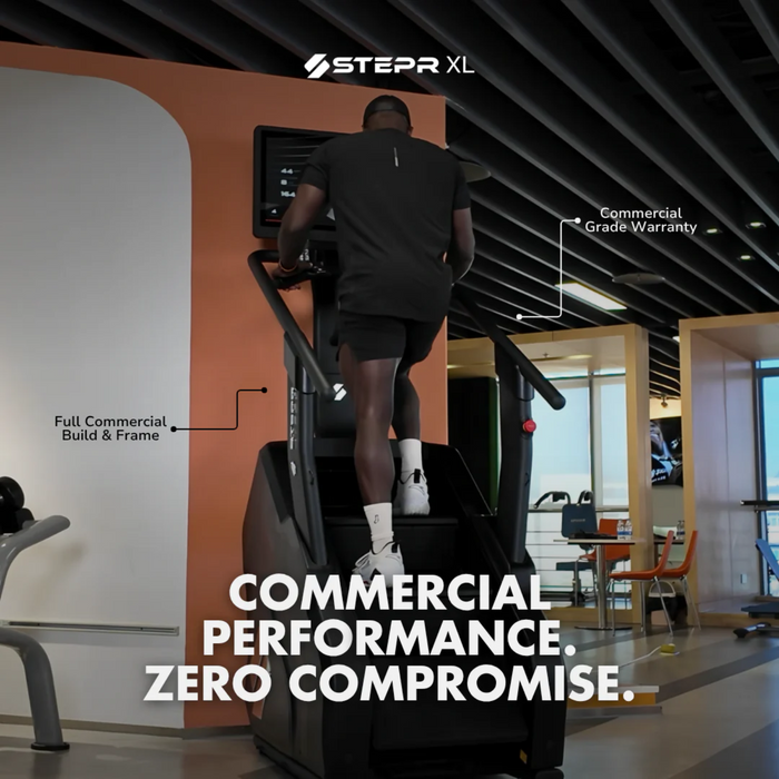 STEPR XL+ Stair Climber