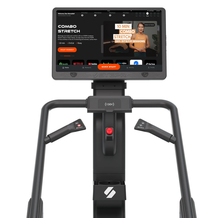 STEPR XL+ Stair Climber