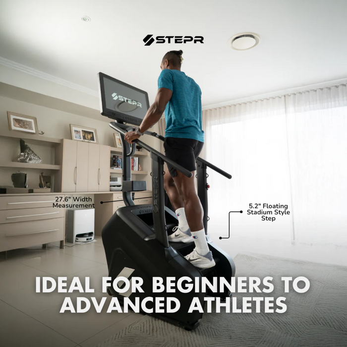 STEPR+ Stair Climber