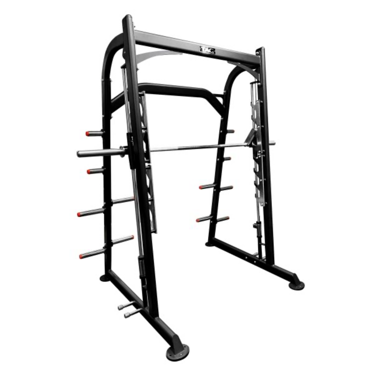 Tag Fitness Smith Machine — Cardio Machines Direct