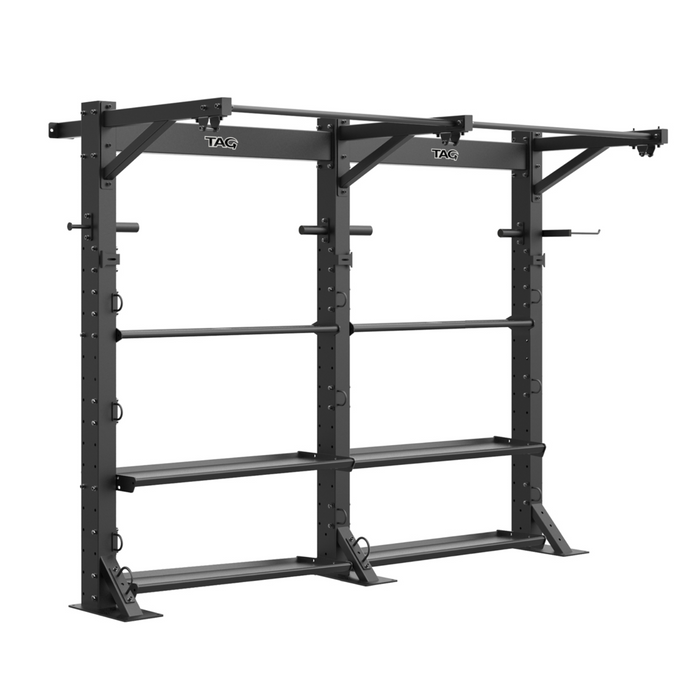 TAG Fitness Standard Fitness Bay(s)