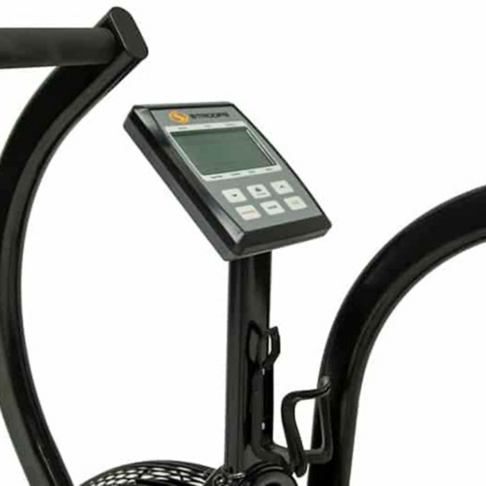 Stroops Air Bike