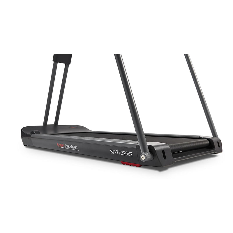 Sunny Health & Fitness Smart Motorized Treadmill
