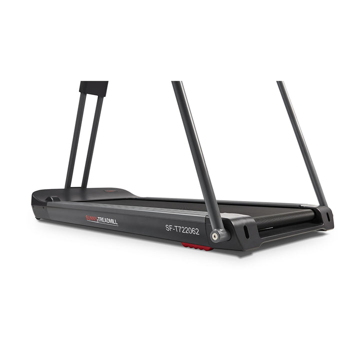 Sunny Health & Fitness Smart Motorized Treadmill