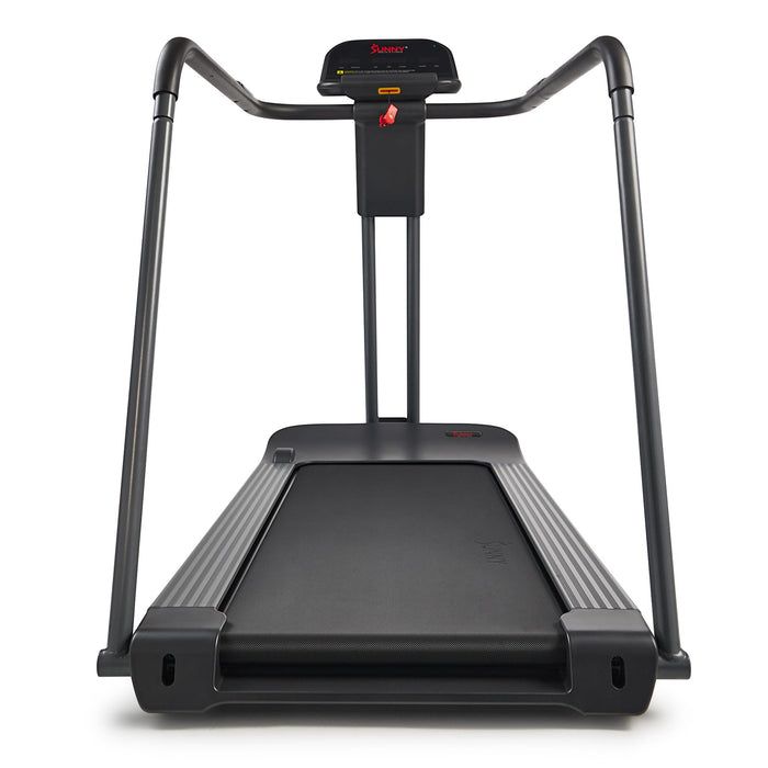 Sunny Health & Fitness Smart Motorized Treadmill
