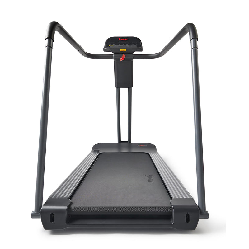 Sunny Health & Fitness Smart Motorized Treadmill