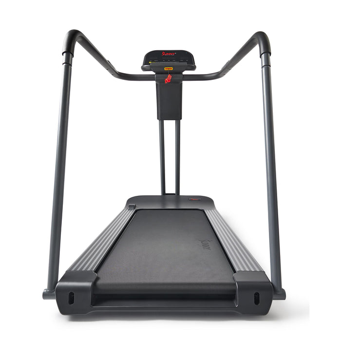 Sunny Health & Fitness Smart Motorized Treadmill