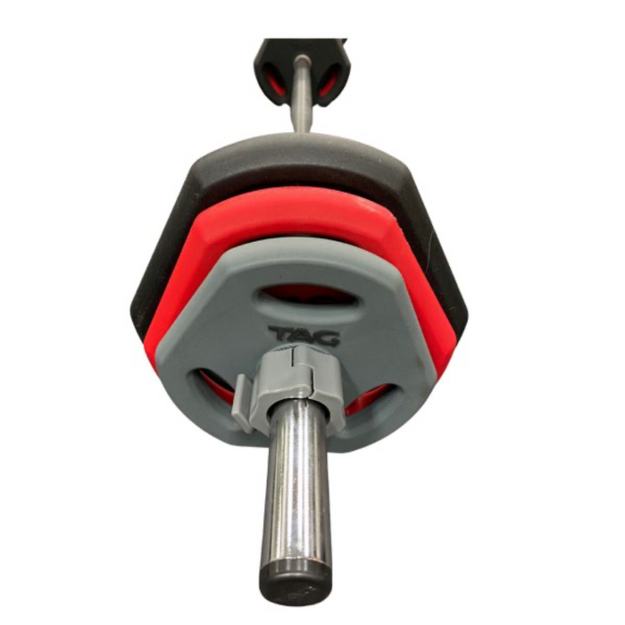 Tag Fitness Cardio Pump Set