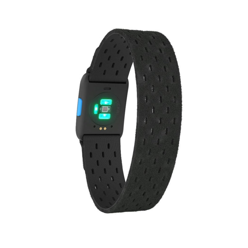 Wahoo Fitness TICKR Fit Armband