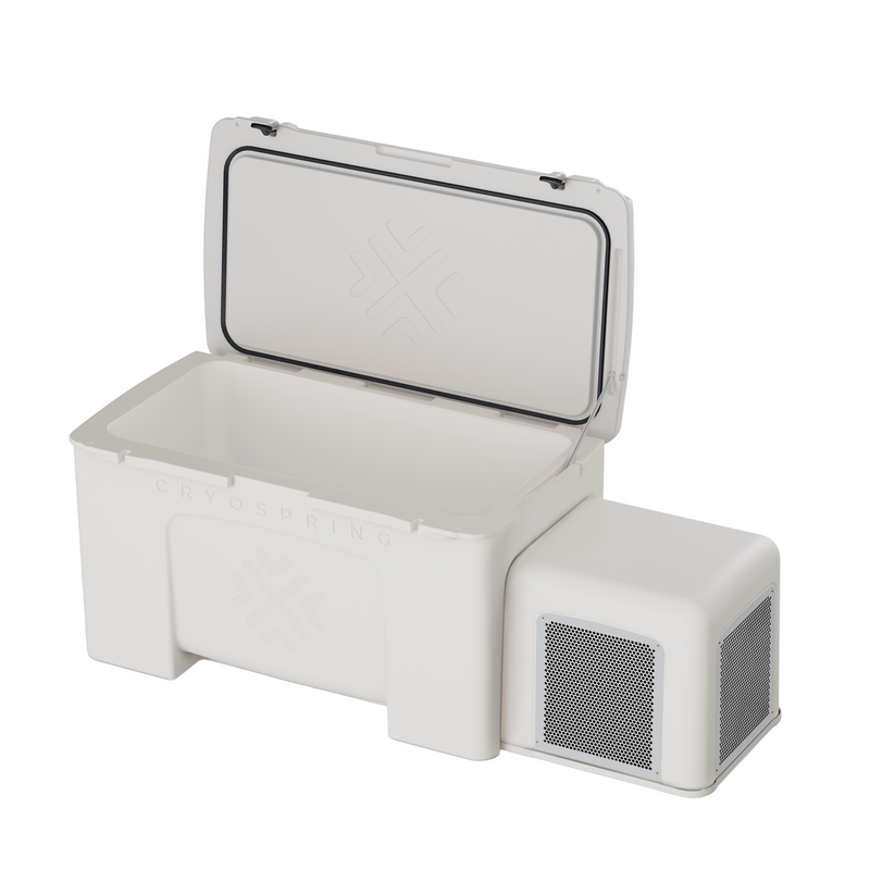 Cryosrping Barton DIY Cold Tub