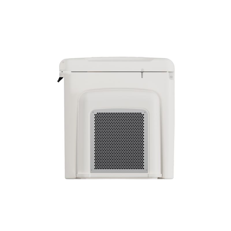 Cryosrping Barton DIY Cold Tub