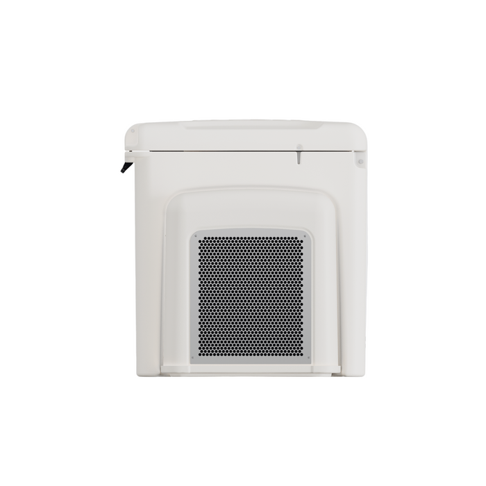 Cryosrping Barton DIY Cold Tub