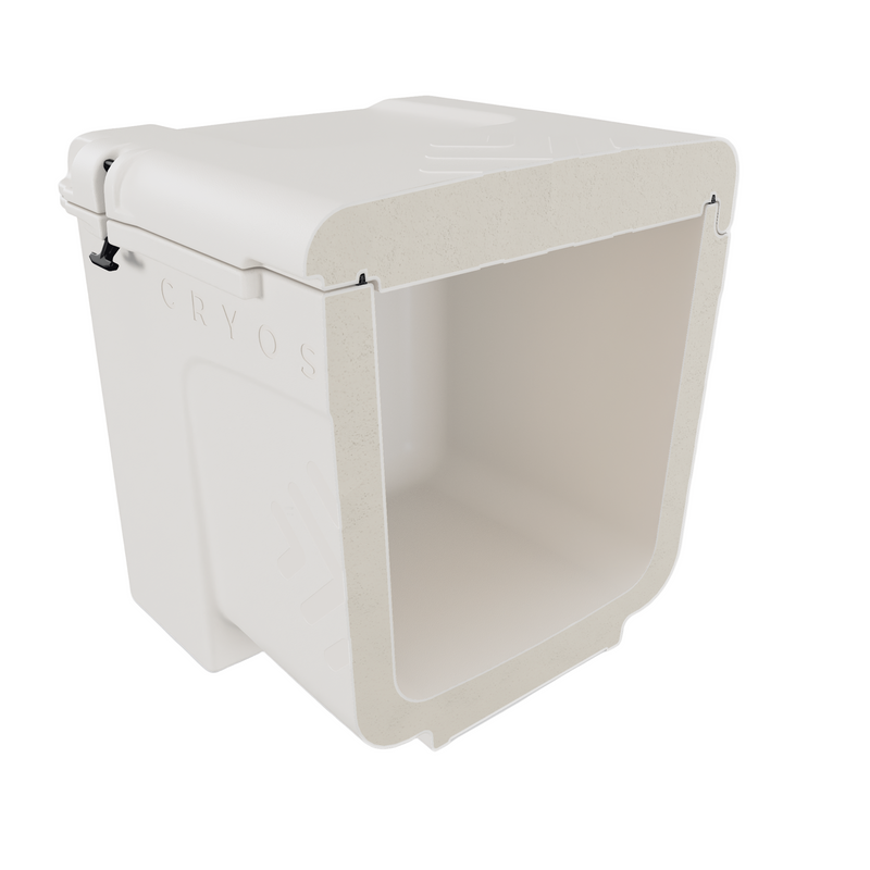 Cryosrping Barton DIY Cold Tub