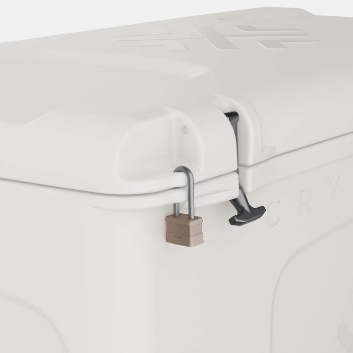 Cryosrping Barton DIY Cold Tub