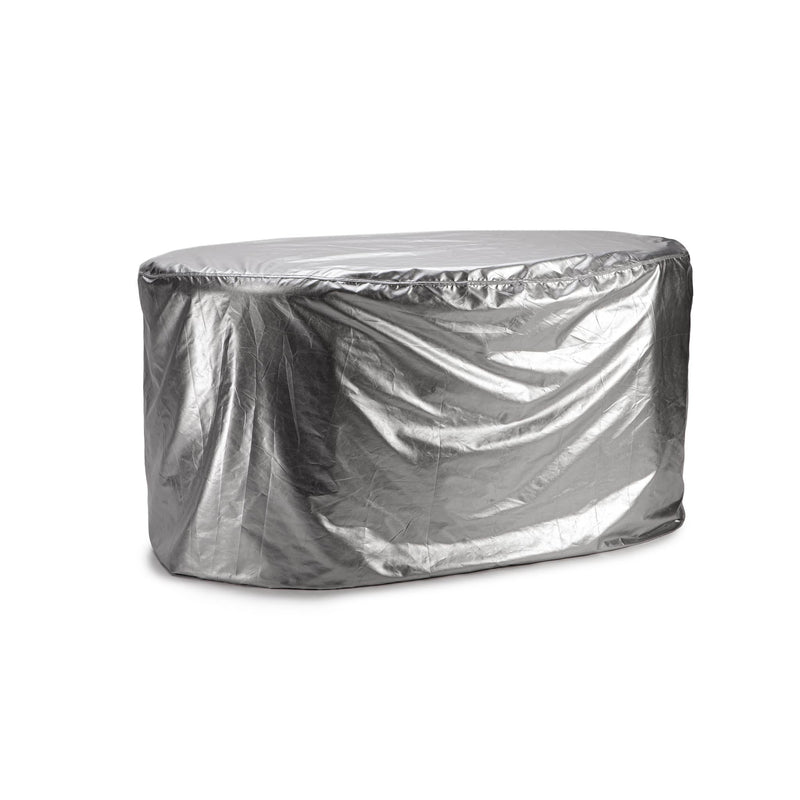 Cryospring Inflatable Cold Plunge Cover