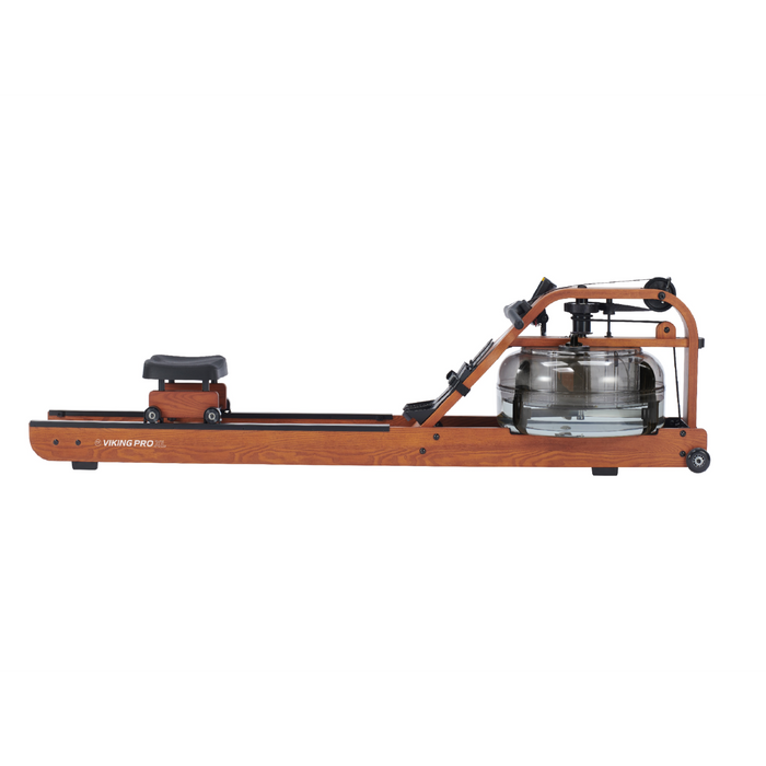 First Degree Fitness Viking Pro XL Rowing Machine