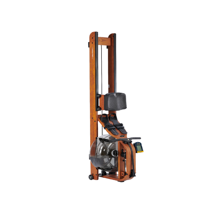 First Degree Fitness Viking Pro XL Rowing Machine