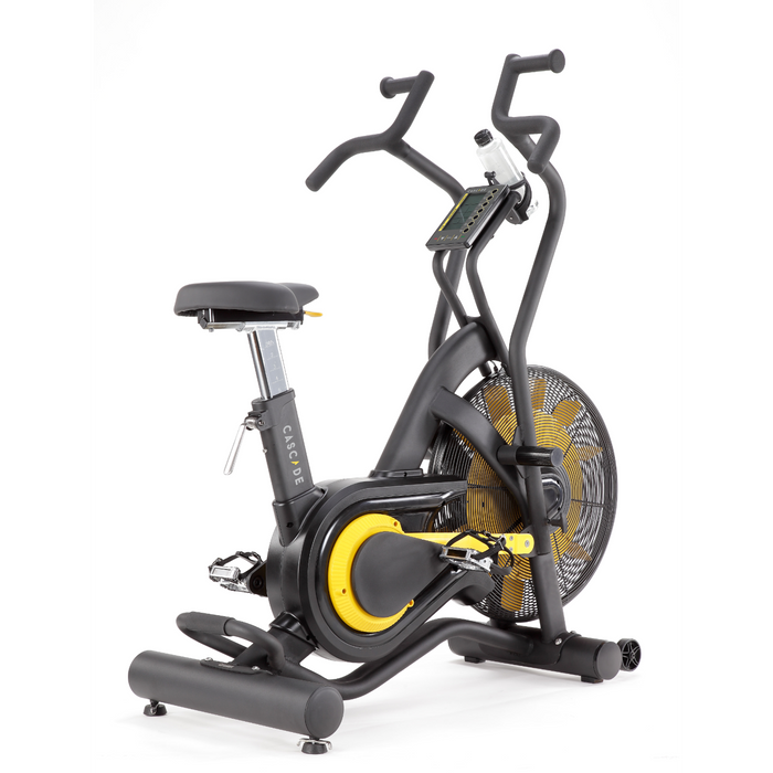 Cascade Air Bike Unlimited
