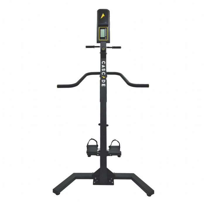 Cascade Climber Cross Crawl