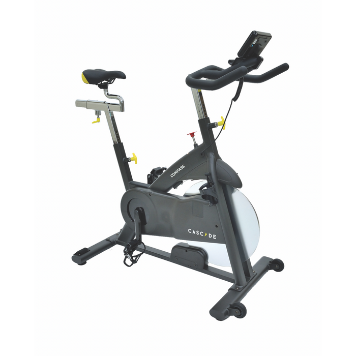 Cascade Compass Indoor Bike