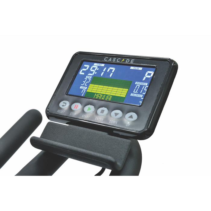 Cascade Compass Indoor Bike