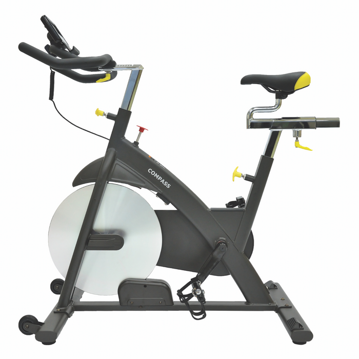 Cascade Compass Indoor Bike