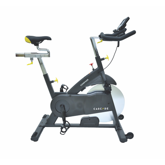 Cascade Compass Indoor Bike