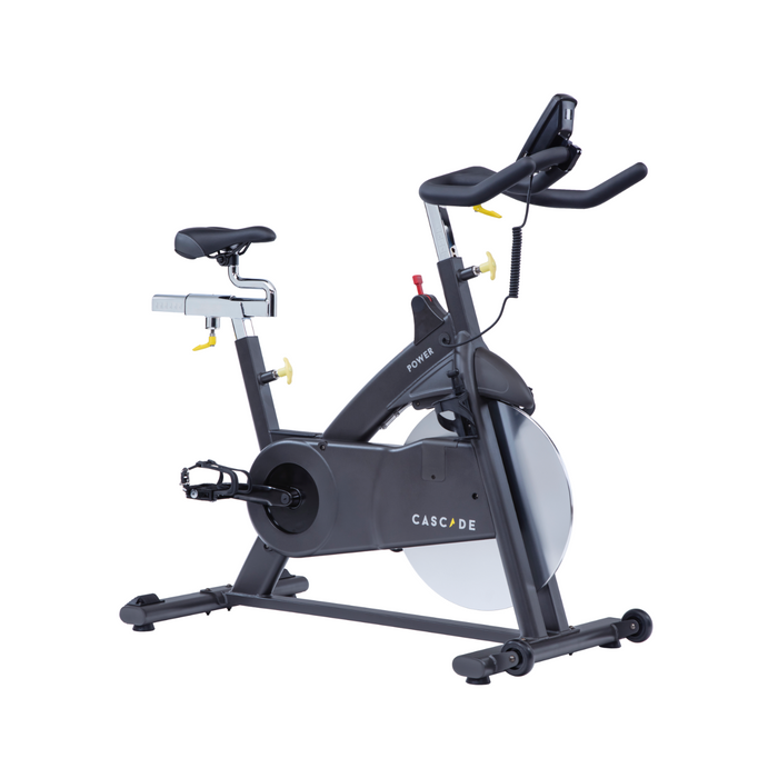 Cascade CMXPro Power Exercise Bike